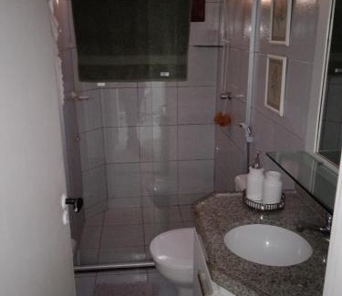 Messejana Apartment | Apto alto padrão em Messejana