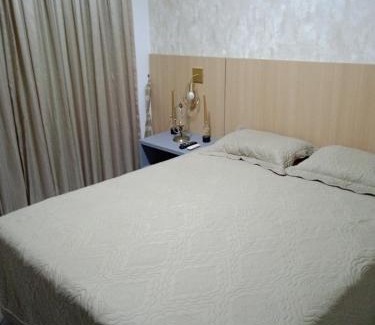 Messejana Apartment | Apto alto padrão em Messejana