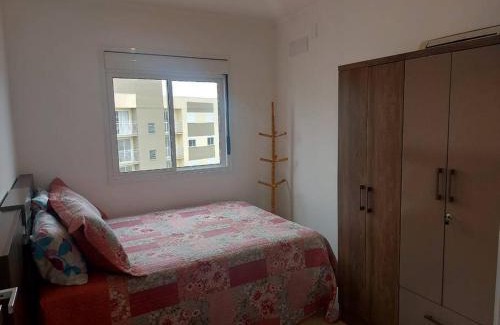 Sao Goncalo Apartment | Apto ao lado do Parque UNA