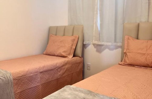 Caruaru Apartment | Apto ao lado do Shopping Caruaru próximo ao pátio.