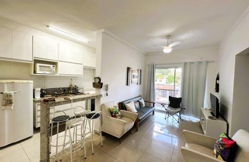 Sao Carlos Apartment | Apto Apólo - 3 dorm Wifi