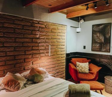 Igrejinha Apartment | Apto Aventus 2 Minutos do Parque Okberfest