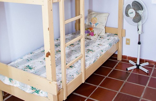 Porto Novo Apartment | Apto beira mar na Praia de Indaiá - Caraguatatuba