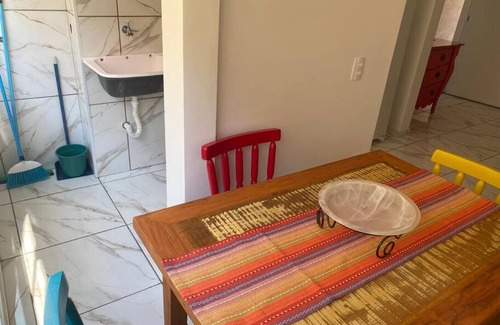 Porto Ferreira Apartment | Apto Bela Vista 02