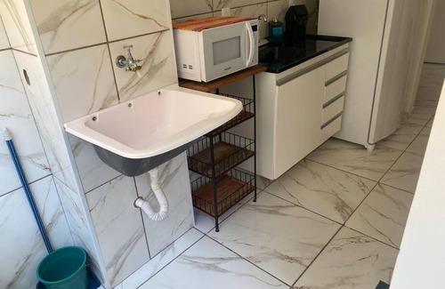 Porto Ferreira Apartment | Apto Bela Vista 02