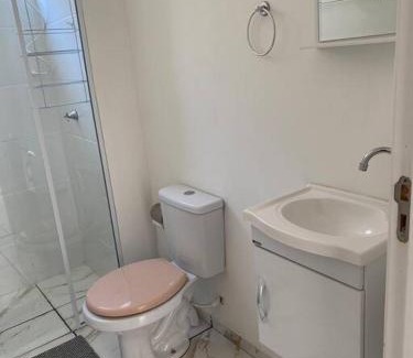 Porto Ferreira Apartment | Apto Bela Vista 02