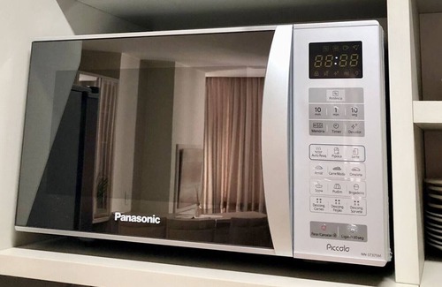 Gravatal Apartment | Apto c ótima localização em Termas do Gravatal/SC