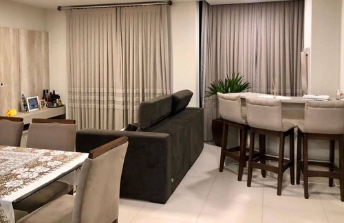 Gravatal Apartment | Apto c ótima localização em Termas do Gravatal/SC