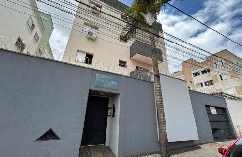 Segismundo Pereira Apartment | Apto c Ar condicionado Prox Hospital Madrecor, UFU, Sabia Park