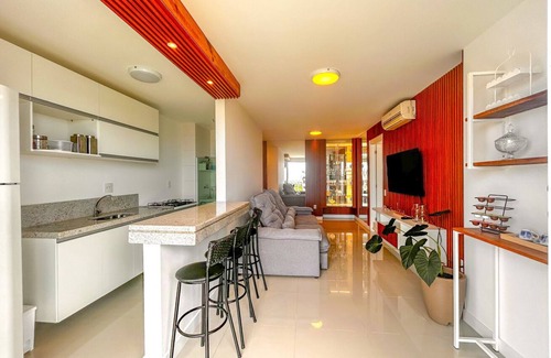 Camorim Apartment | Apto c vista p o mar e lagoa na Barra da Tijuca/RJ