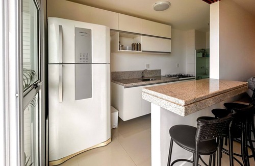 Camorim Apartment | Apto c vista p o mar e lagoa na Barra da Tijuca/RJ