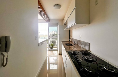 Camorim Apartment | Apto c vista p o mar e lagoa na Barra da Tijuca/RJ