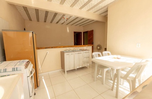 Pereque Apartment | Apto c/Wi-fi, garagem e vista das montanhas