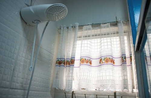 Capoeiras Apartment | Apto c WiFi à 900m da Praia do Abrão em Floripa