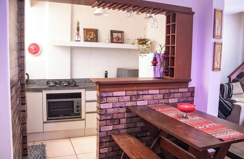 Capoeiras Apartment | Apto c WiFi à 900m da Praia do Abrão em Floripa