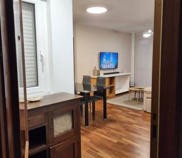 Carballo Apartment | Apto Carballo - NETFLIX y calefacción