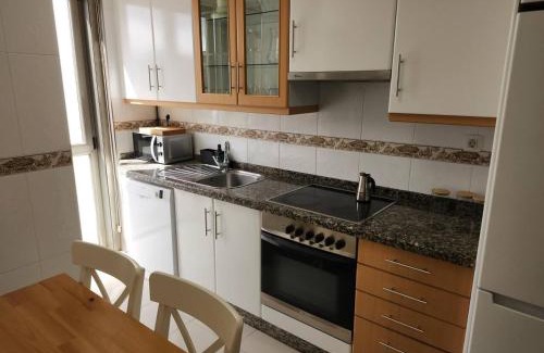 Carballo Apartment | Apto Carballo - NETFLIX y calefacción