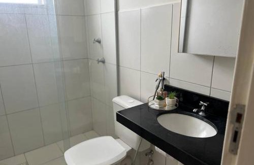 Catanduva Apartment | Apto Catanduva no Casa Nova