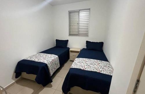 Catanduva Apartment | Apto Catanduva no Casa Nova