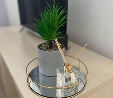 Catanduva Apartment | Apto Catanduva no Casa Nova