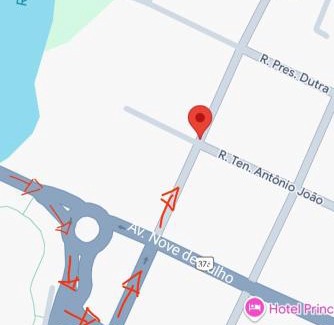 Fatima do Sul Apartment | Apto Central em Fátima do Sul