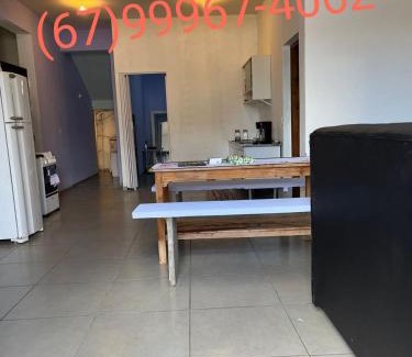 Fatima do Sul Apartment | Apto Central em Fátima do Sul