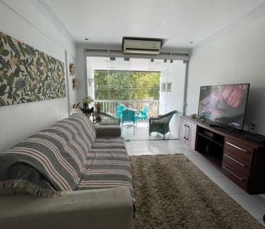 Nazare Apartment | Apto Centro Belém Cop 30 Praça da República