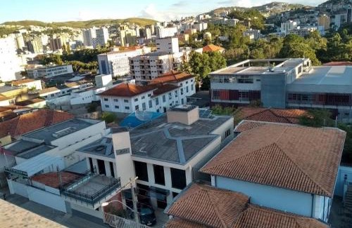 Regiao Urbana Homogenea V Apartment | Apto Centro com estacionamento