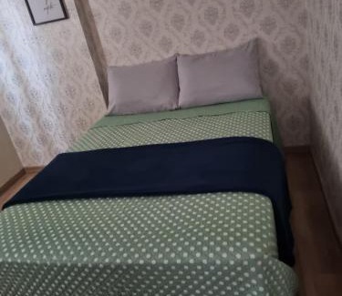 Regiao Urbana Homogenea V Apartment | Apto Centro com estacionamento