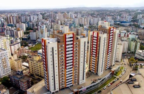 Centro Apartment | Apto Centro de Criciúma