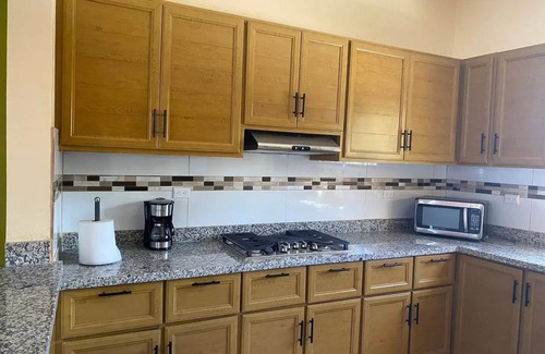 La Vega Province Apartment | Apto Centro de la ciudad con vista a la catedral!