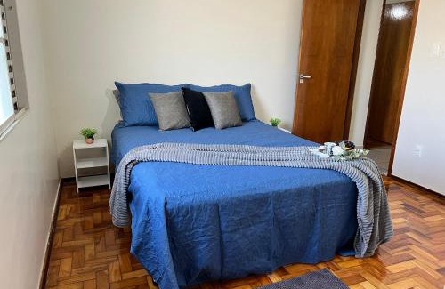 Muarama Apartment | Apto com 2 vagas garagem