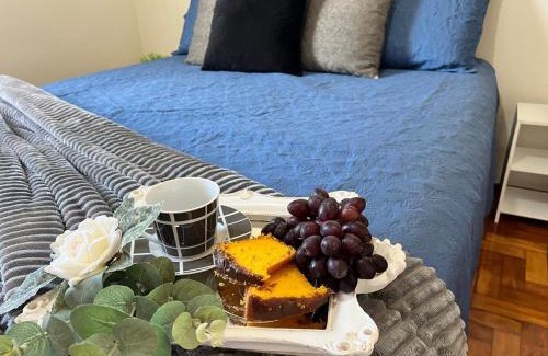 Muarama Apartment | Apto com 2 vagas garagem