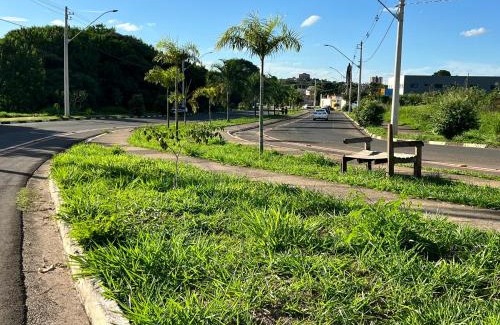 Muarama Apartment | Apto com 2 vagas garagem