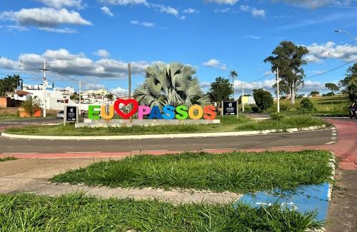 Muarama Apartment | Apto com 2 vagas garagem