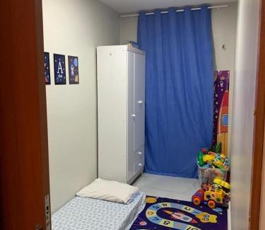 Marco Apartment | Apto com 3 quartos mobiliado em Belém