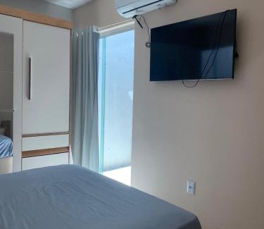 Marco Apartment | Apto com 3 quartos mobiliado em Belém