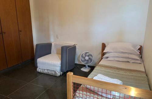 Parque Enseada Apartment | Apto com 3 suítes Guarujá