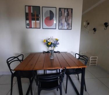 Reduto Apartment | Apto com 4 camas no bairro do Reduto