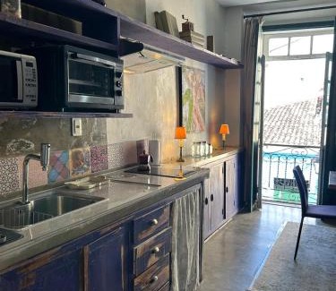 Pelourinho Apartment | Apto com Arte no Pelourinho