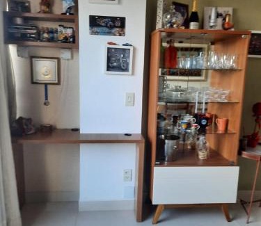 Goiania Apartment | Apto com conforto que você precisa.