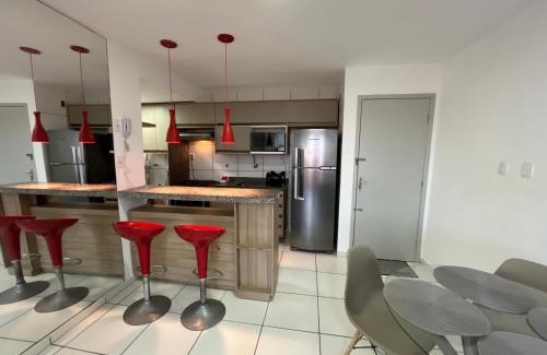 Sao Luis Apartment | Apto com elevador, muito ventilado e aconchegante