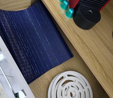 Jose Menino Apartment | Apto com linda vista mar