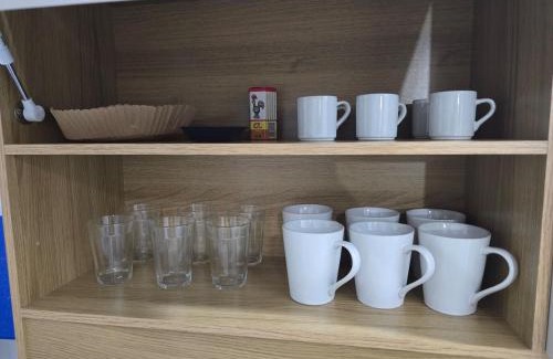 Jose Menino Apartment | Apto com linda vista mar