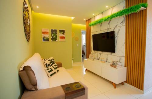 Barra dos Coqueiros Apartment | Apto com Piscina e Garagem em Barra dos Coqueiros