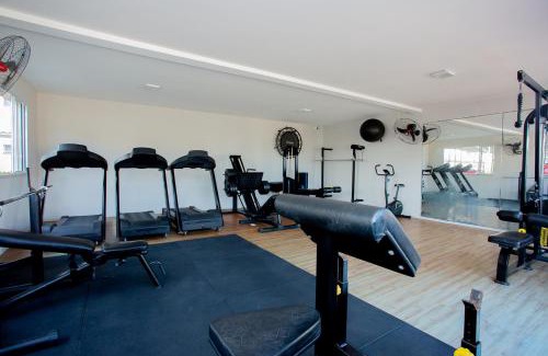 Barra dos Coqueiros Apartment | Apto com Piscina e Garagem em Barra dos Coqueiros