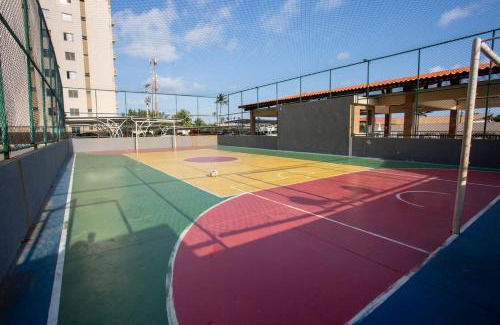 Barra dos Coqueiros Apartment | Apto com Piscina e Garagem em Barra dos Coqueiros