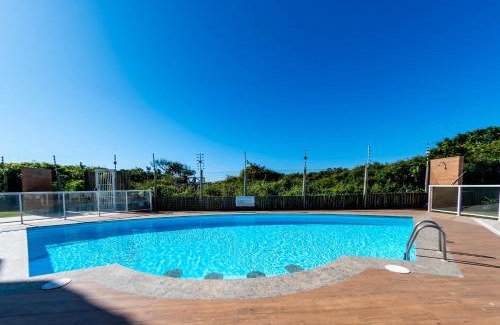 Morro das Pedras Apartment | Apto com piscina próximo a praia MR2318