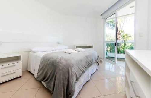 Morro das Pedras Apartment | Apto com piscina próximo a praia MR2318