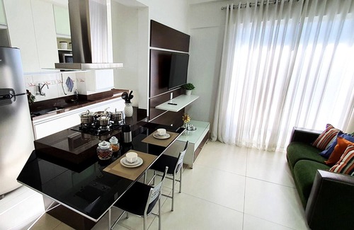 Centro Apartment | Apto com Wi-Fi no centro de Governador Valadares